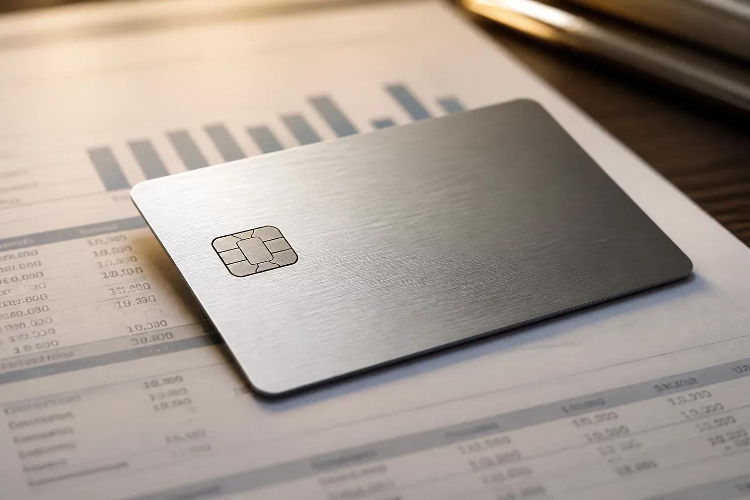 Credit card rewards statement credits representing how rewards programs work